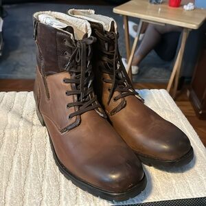 Men boots